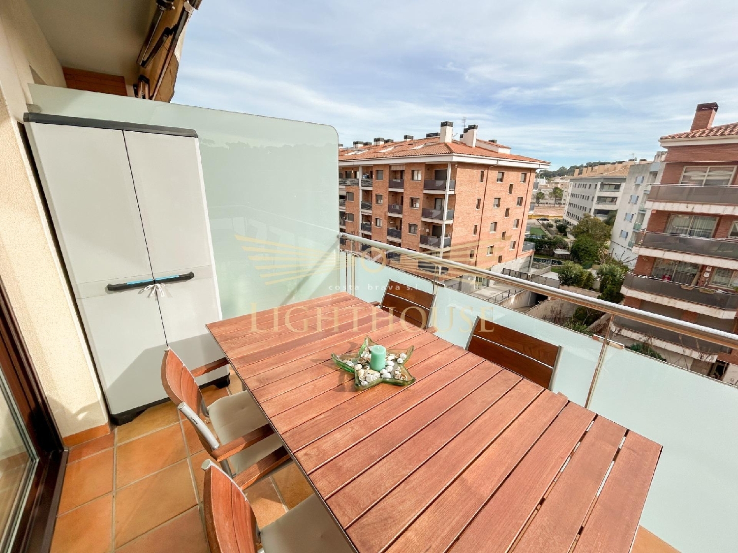te koop penthouse Lloret De Mar Selva 8