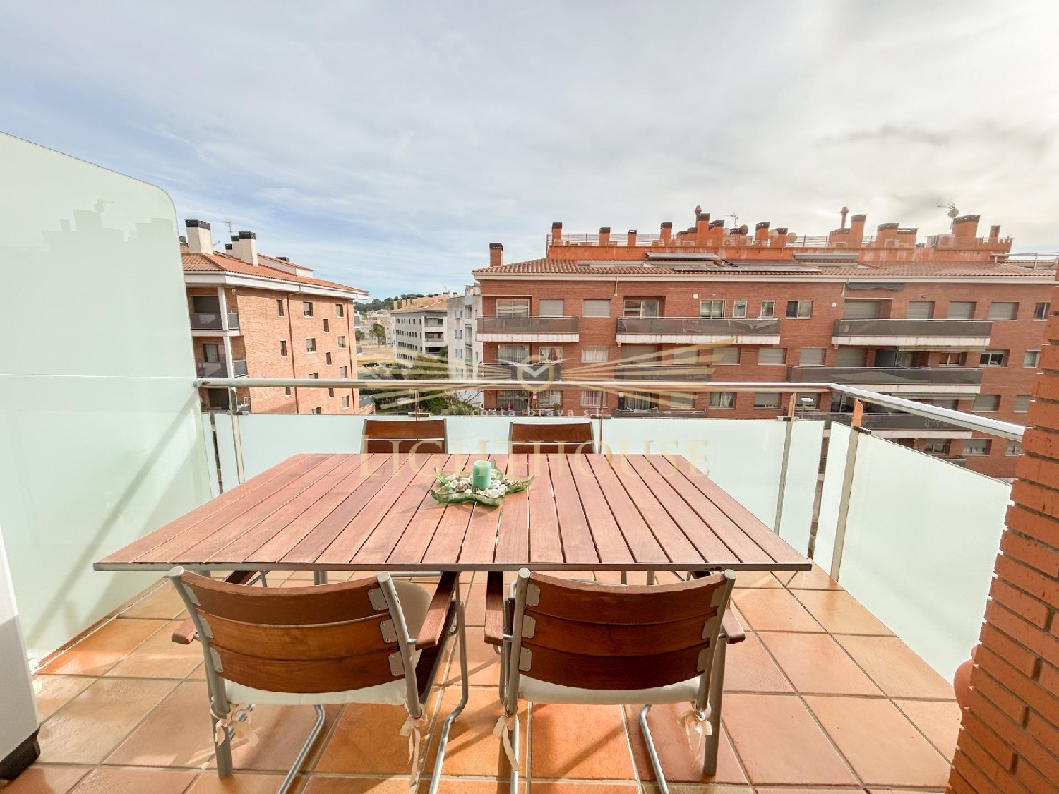 te koop penthouse Lloret De Mar Selva 6
