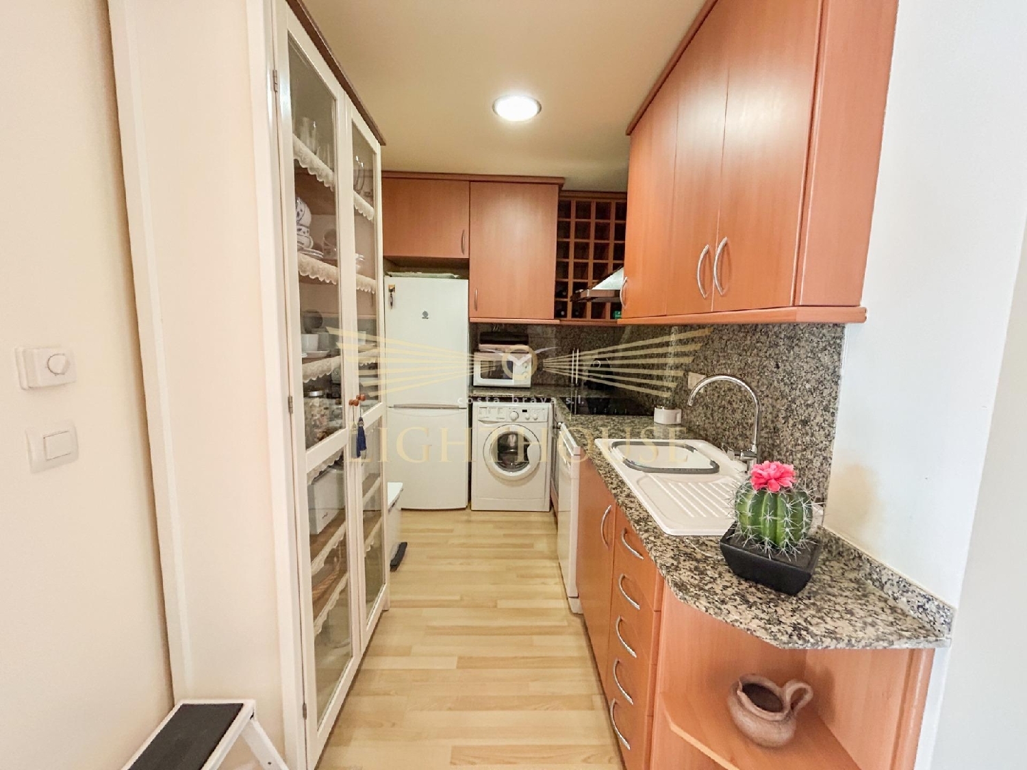 te koop penthouse Lloret De Mar Selva 4