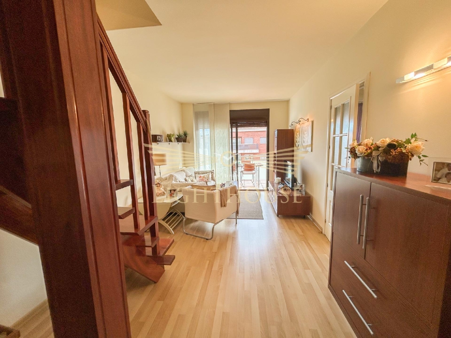 te koop penthouse Lloret De Mar Selva 3