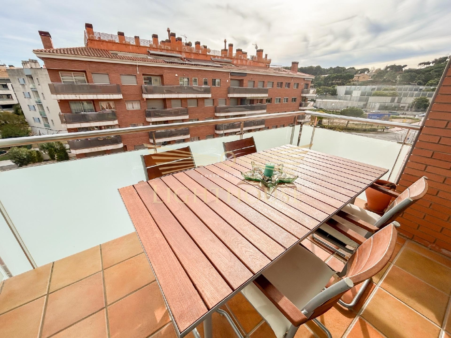 te koop penthouse Lloret De Mar Selva 7