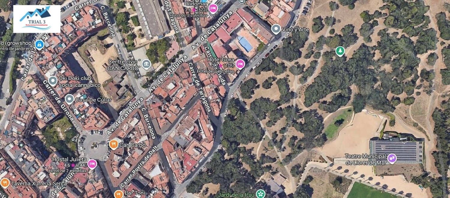  kaufen Penthouse Lloret De Mar Selva 3