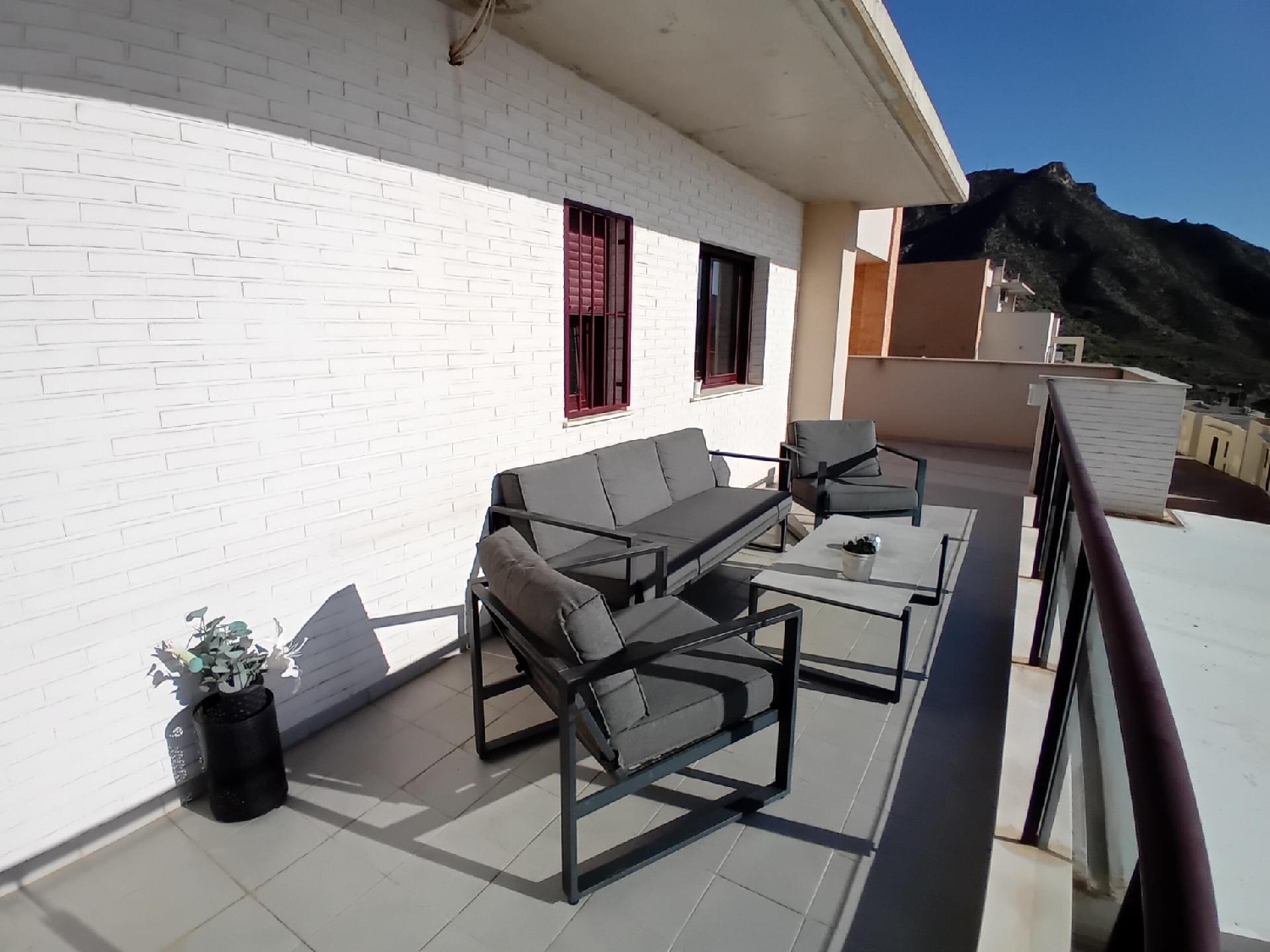  for sale penthouse Lo Cartagena Baix Segura 5