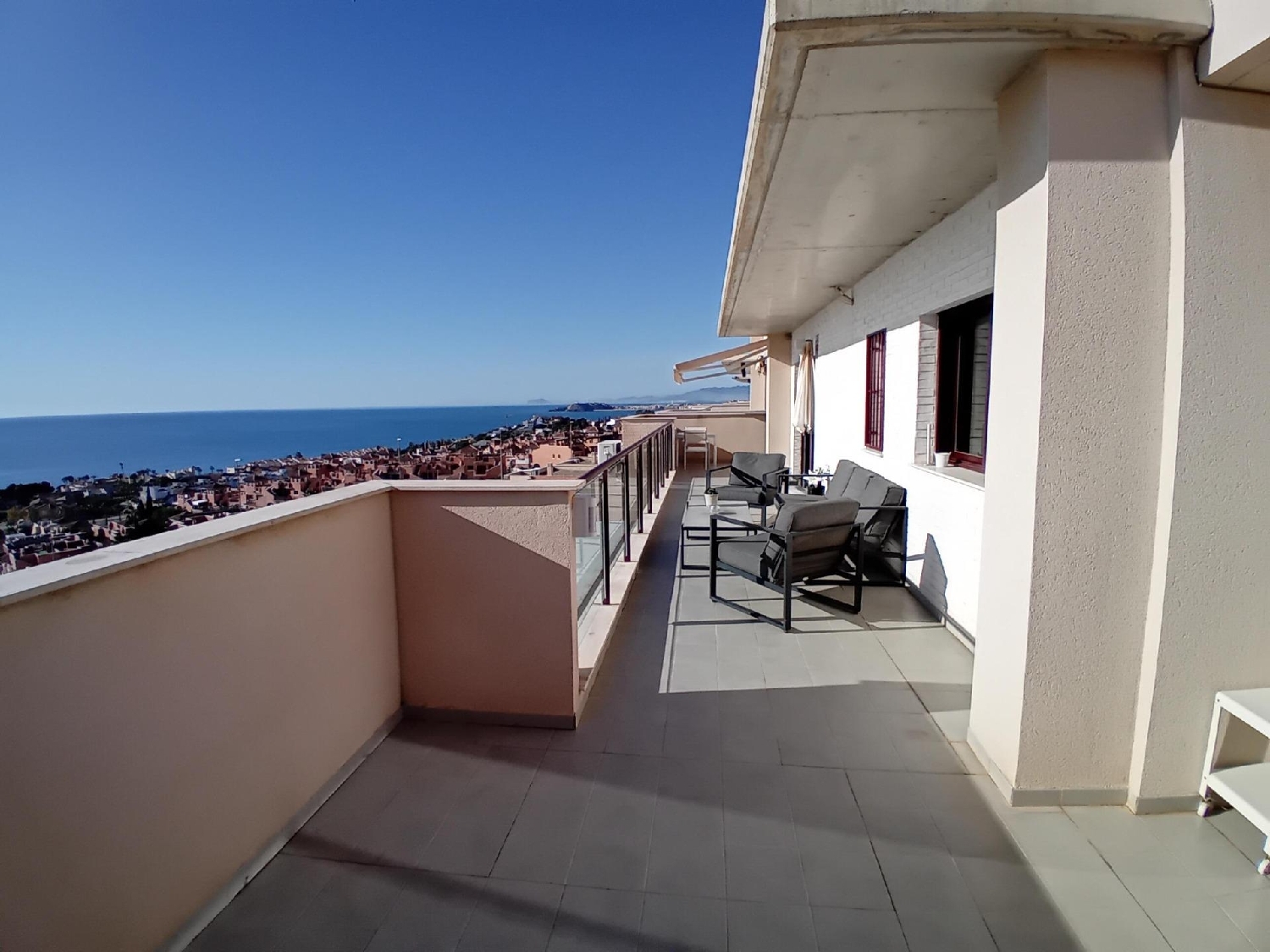  for sale penthouse Lo Cartagena Baix Segura 7