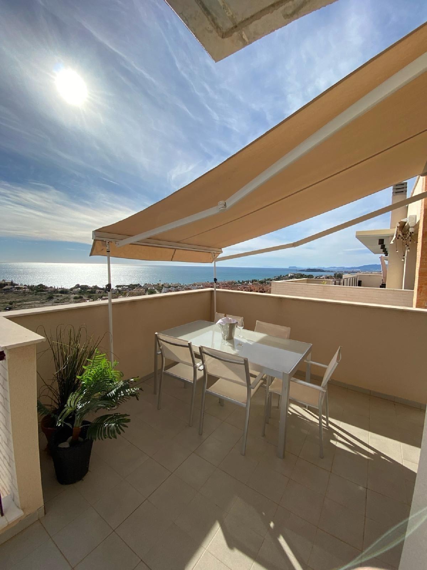  for sale penthouse Lo Cartagena Baix Segura 1