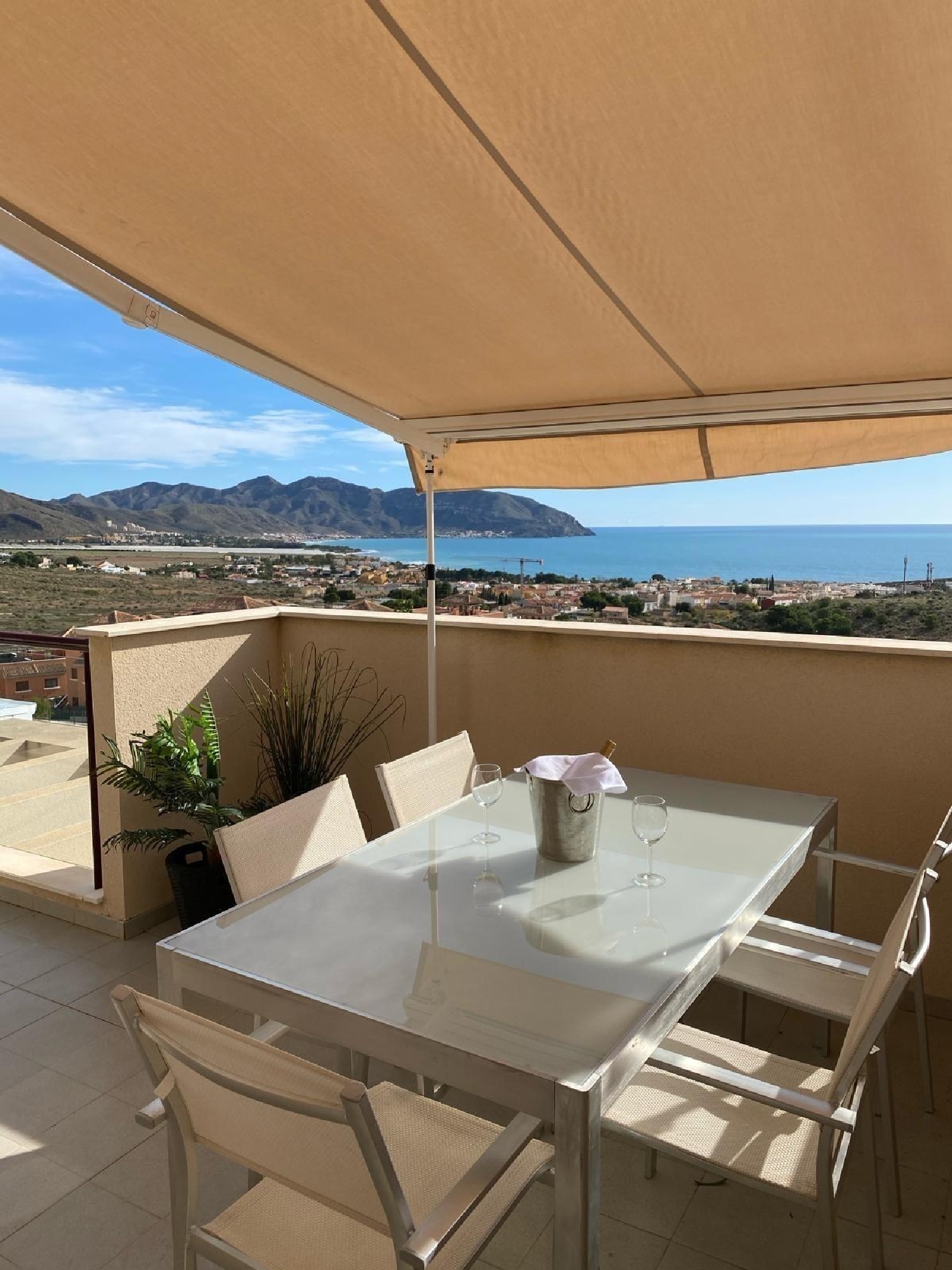  for sale penthouse Lo Cartagena Baix Segura 4