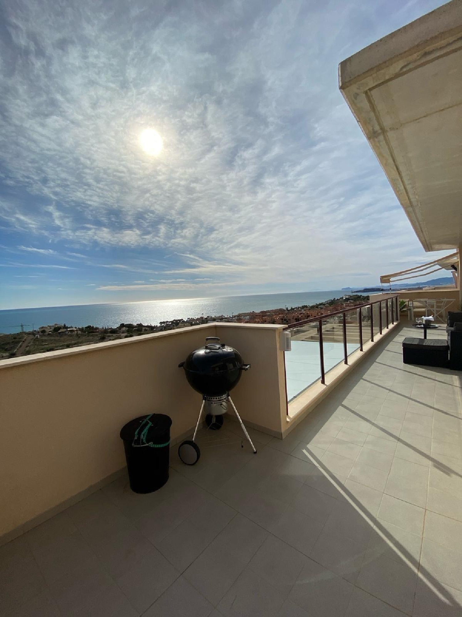  for sale penthouse Lo Cartagena Baix Segura 8
