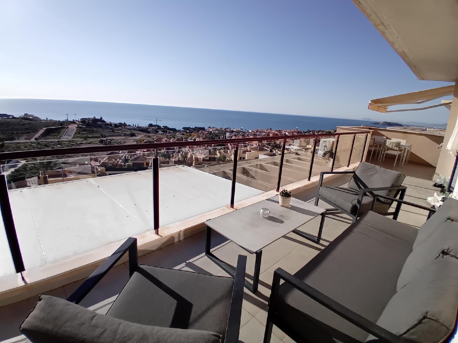  for sale penthouse Lo Cartagena Baix Segura 6