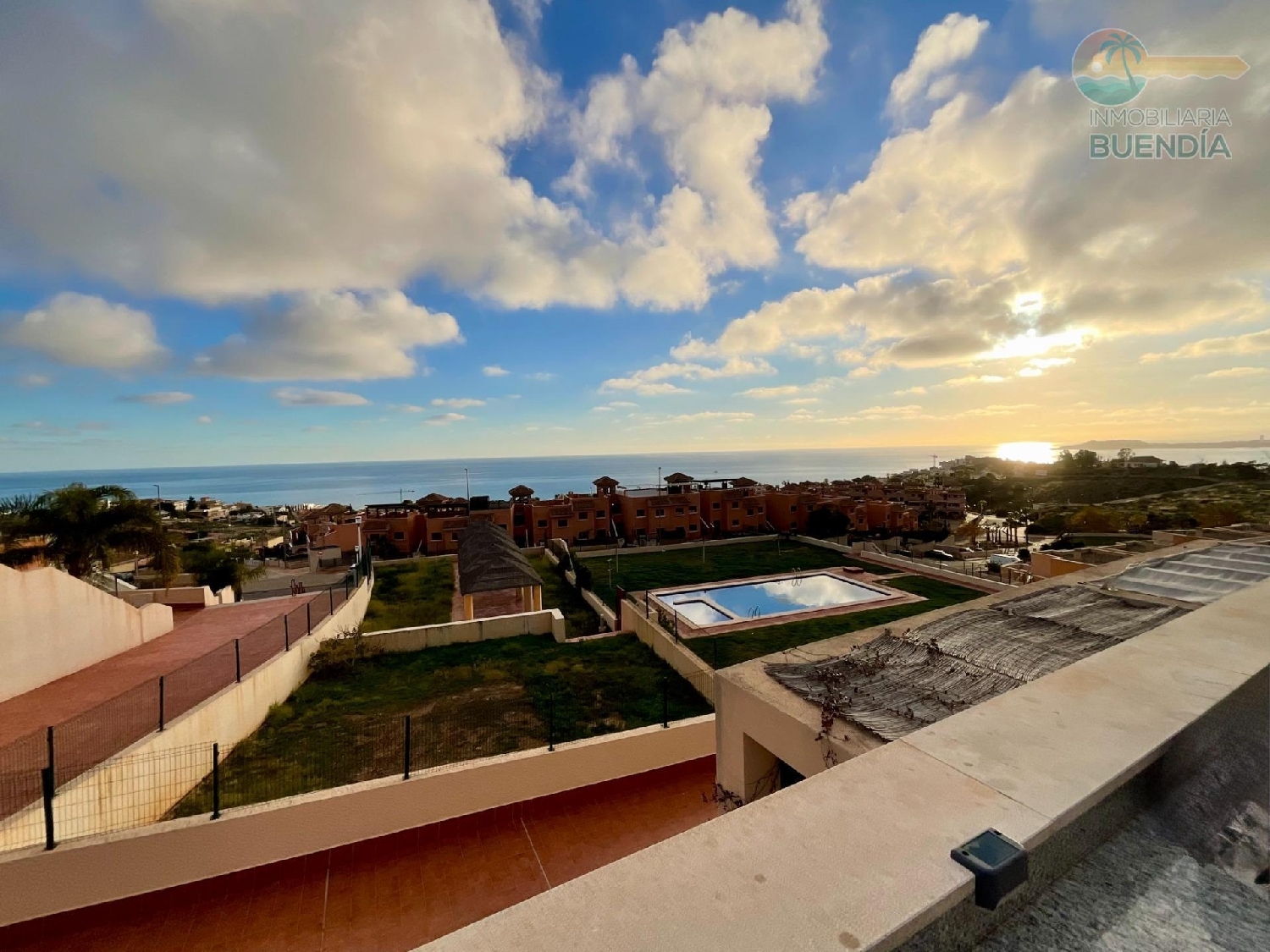  à vendre penthouse Lo Cartagena Baix Segura 3