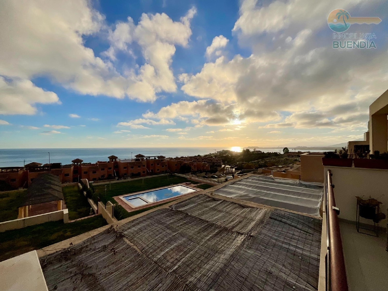  à vendre penthouse Lo Cartagena Baix Segura 4