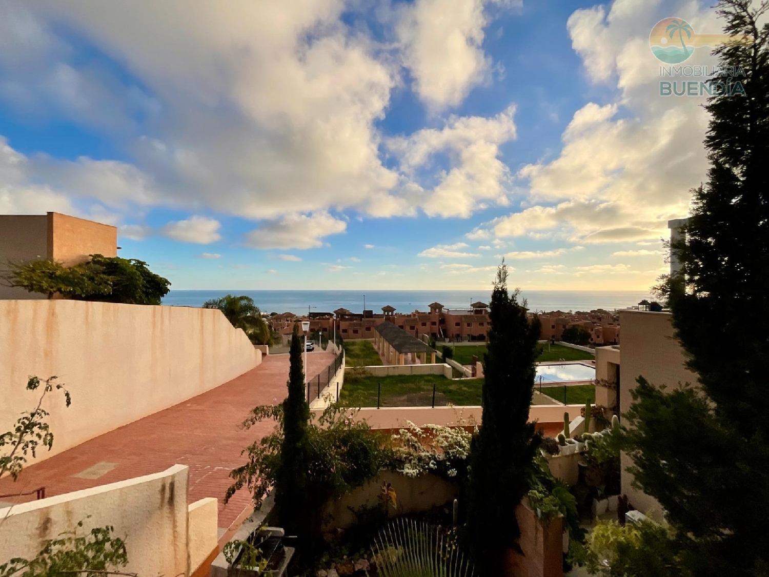  à vendre penthouse Lo Cartagena Baix Segura 5