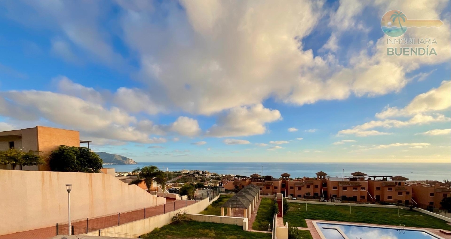  à vendre penthouse Lo Cartagena Baix Segura 2