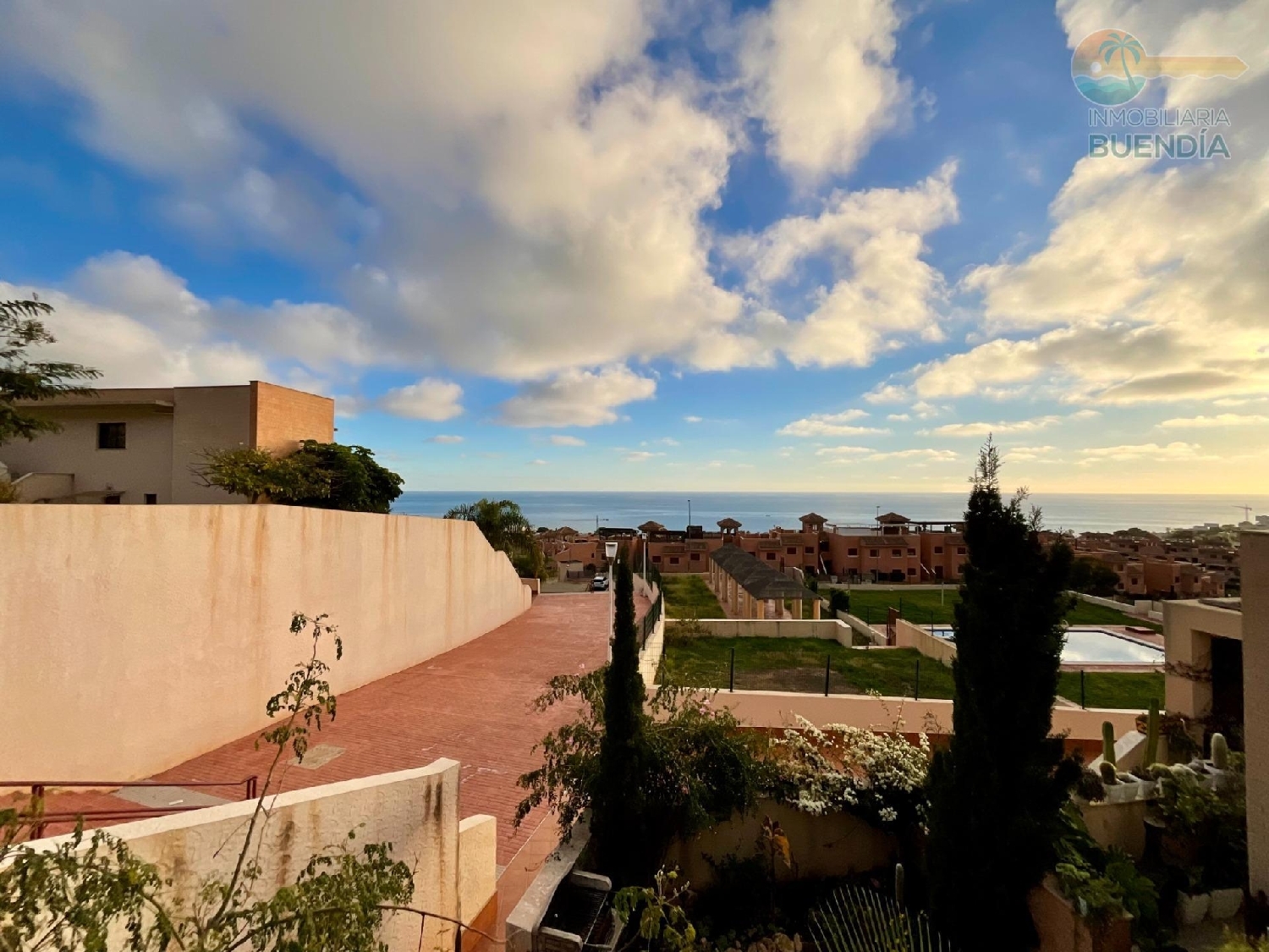  à vendre penthouse Lo Cartagena Baix Segura 6