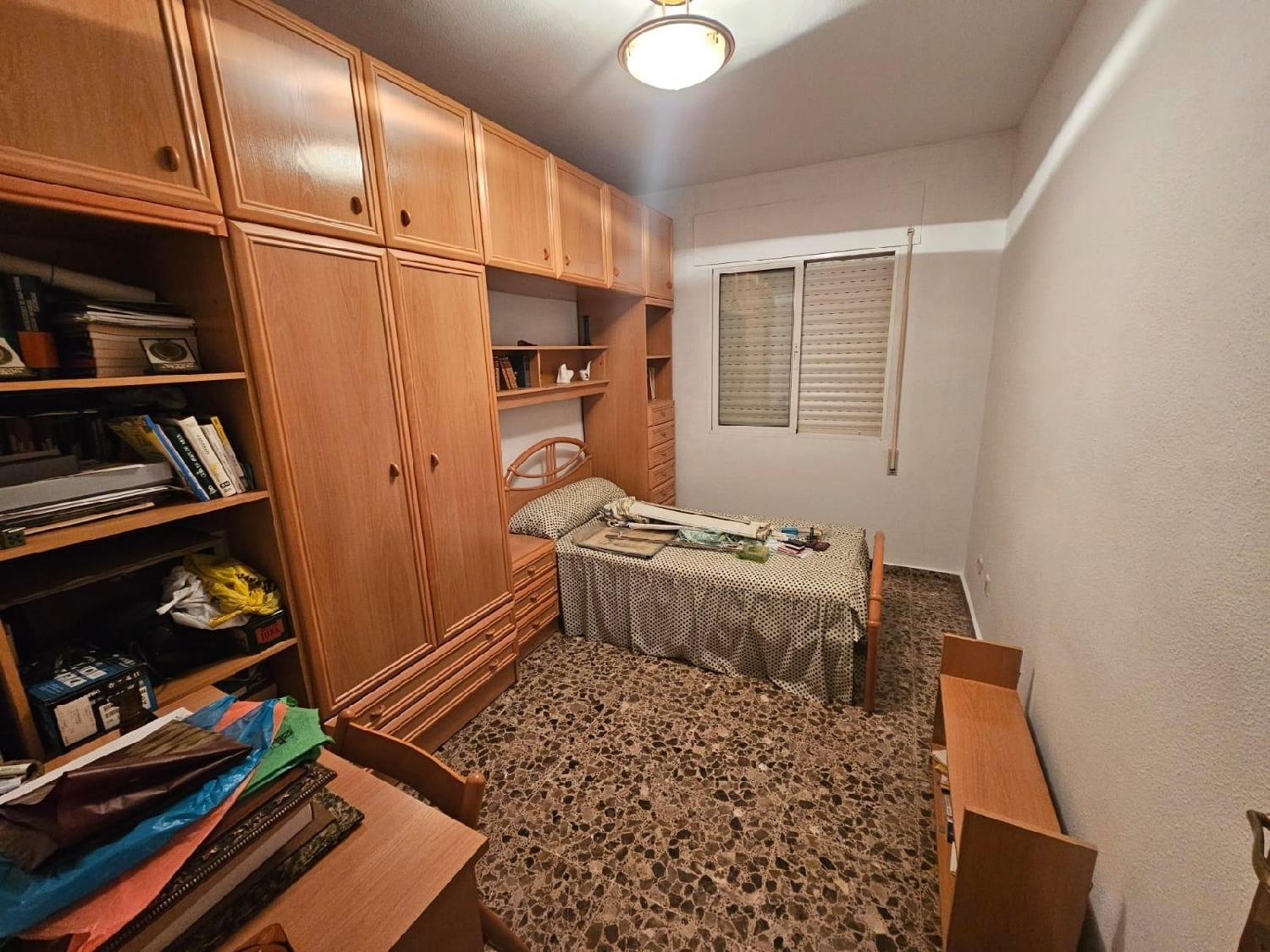  te koop penthouse Lo Cartagena Baix Segura 8