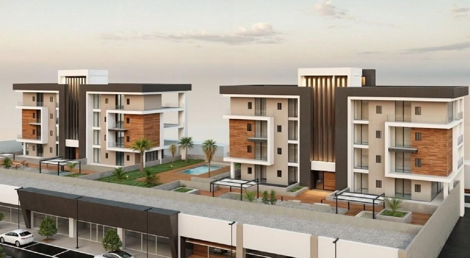  à vendre penthouse Los Alcázares Mar Menor 2