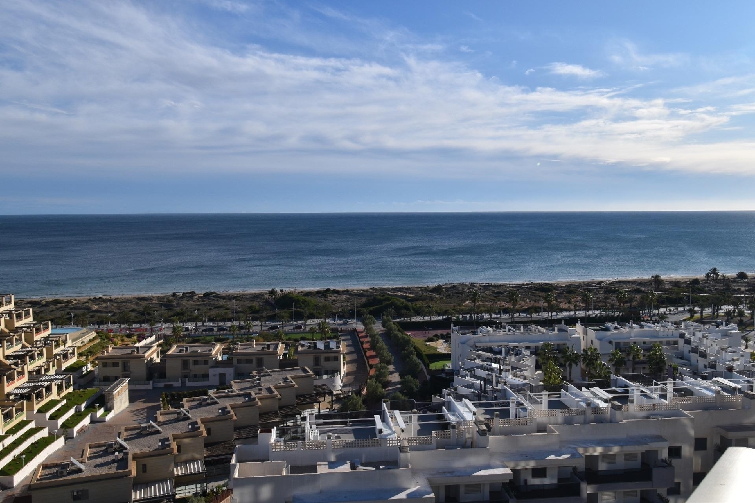 à vendre penthouse Los Arenales Del Sol Baix Vinalopó 7