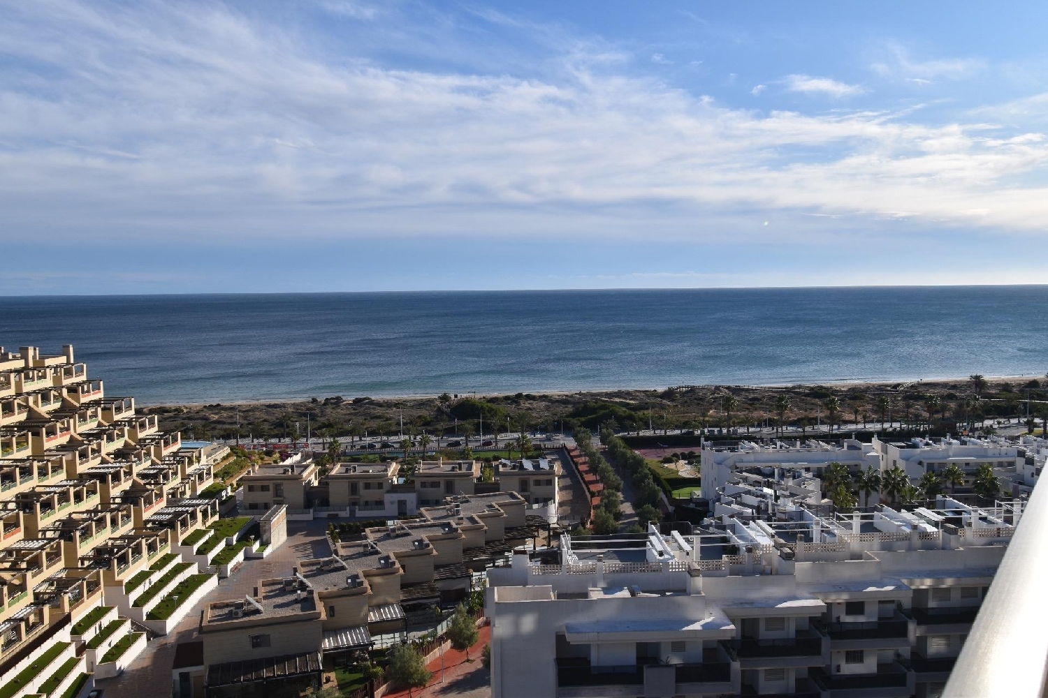 à vendre penthouse Los Arenales Del Sol Baix Vinalopó 2