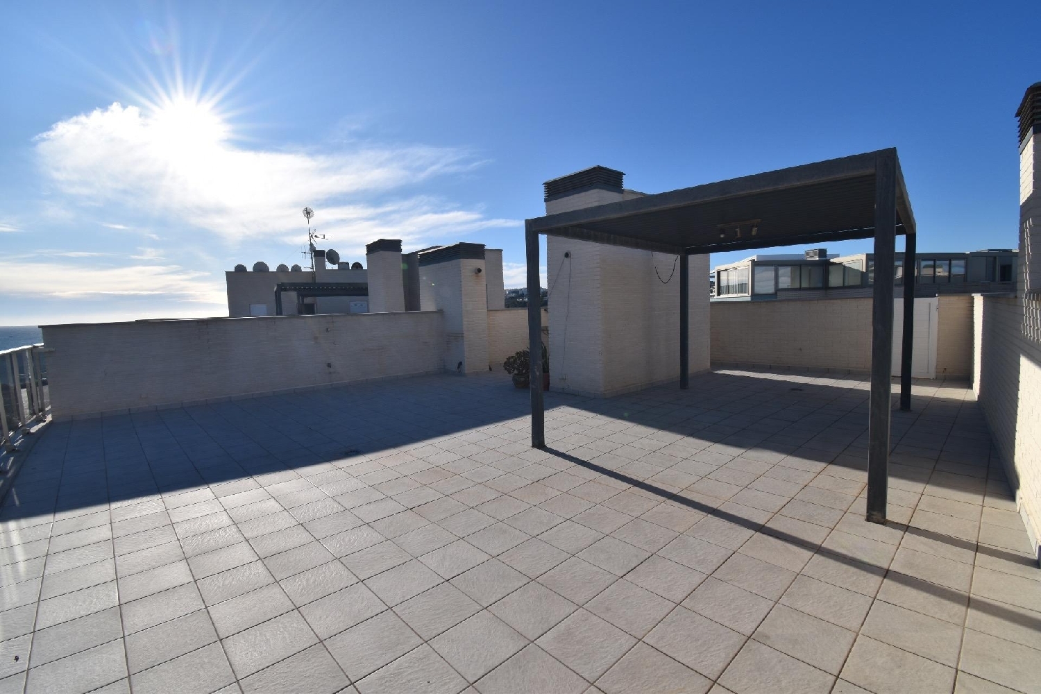 à vendre penthouse Los Arenales Del Sol Baix Vinalopó 4