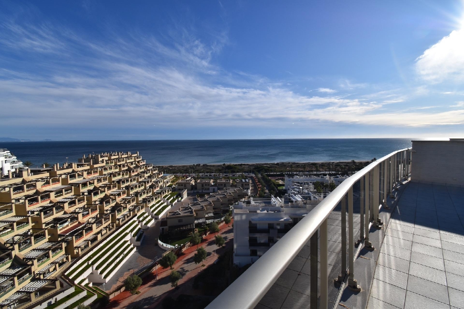 à vendre penthouse Los Arenales Del Sol Baix Vinalopó 1