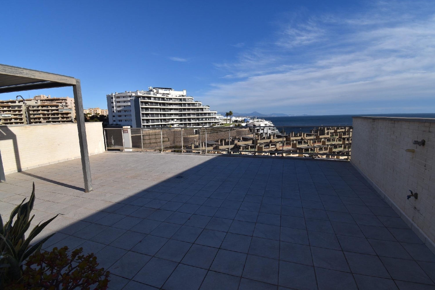 à vendre penthouse Los Arenales Del Sol Baix Vinalopó 6