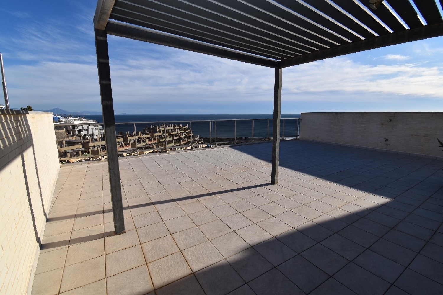 à vendre penthouse Los Arenales Del Sol Baix Vinalopó 3