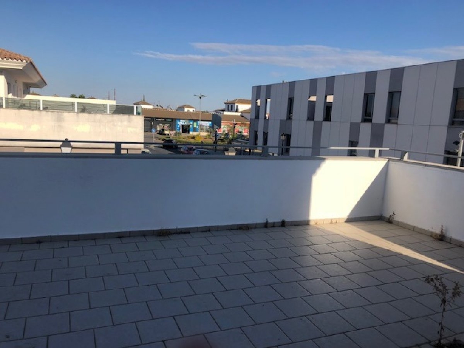 kaufen Penthouse Los Encinares De Sanlucar La Mayor Aljarafe 2
