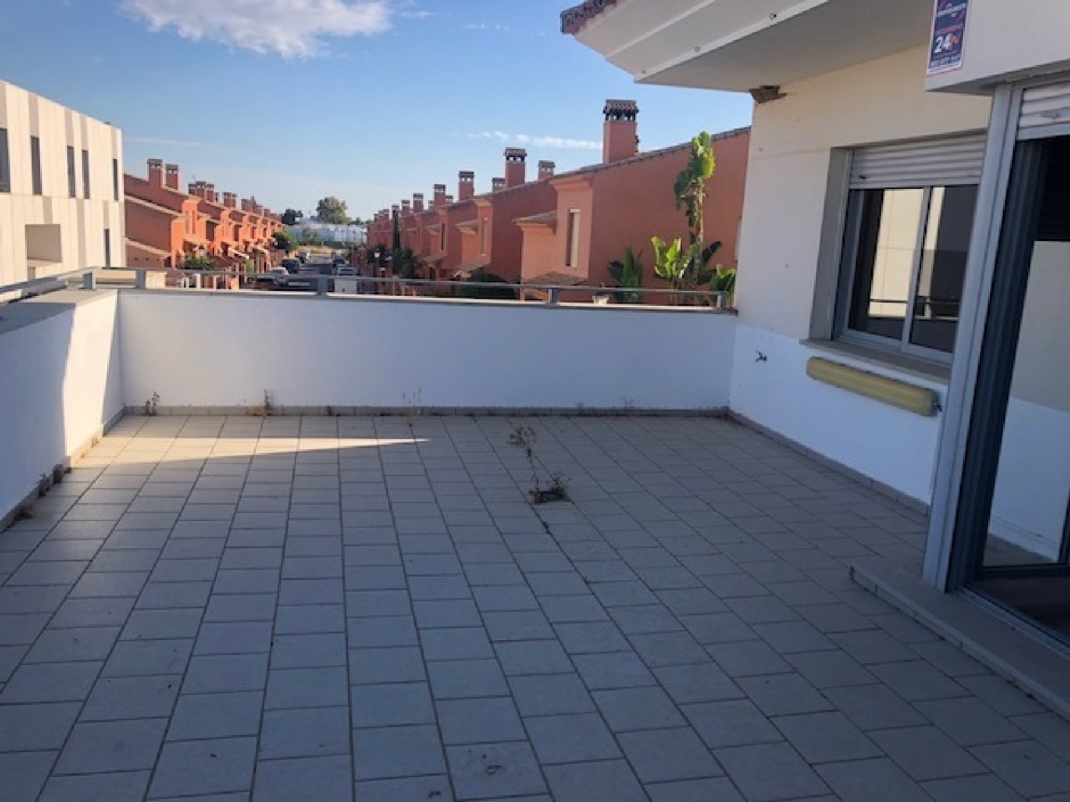 kaufen Penthouse Los Encinares De Sanlucar La Mayor Aljarafe 1