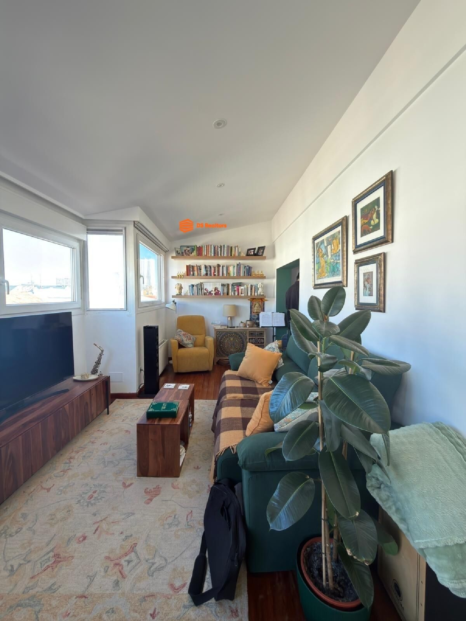  for sale penthouse Madrid Valle Del Almanzora 5