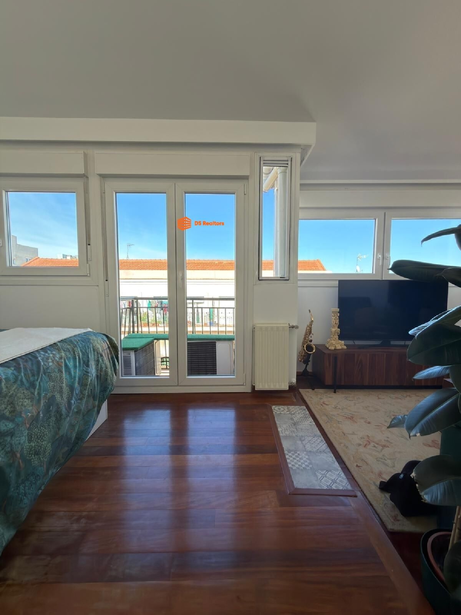  for sale penthouse Madrid Valle Del Almanzora 1