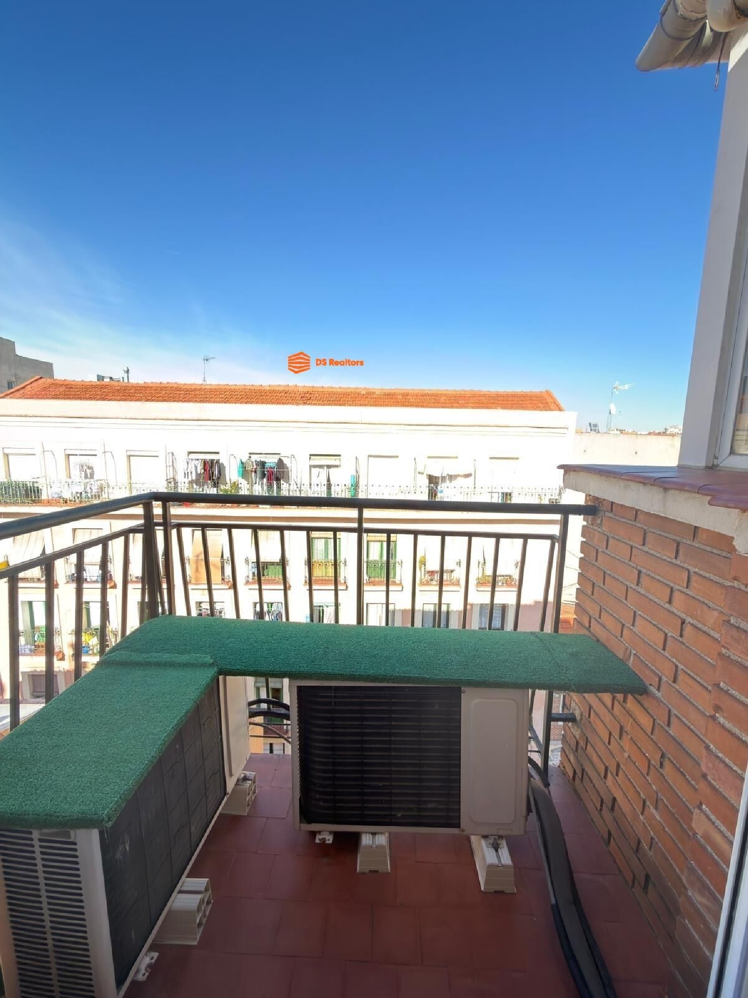  for sale penthouse Madrid Valle Del Almanzora 3