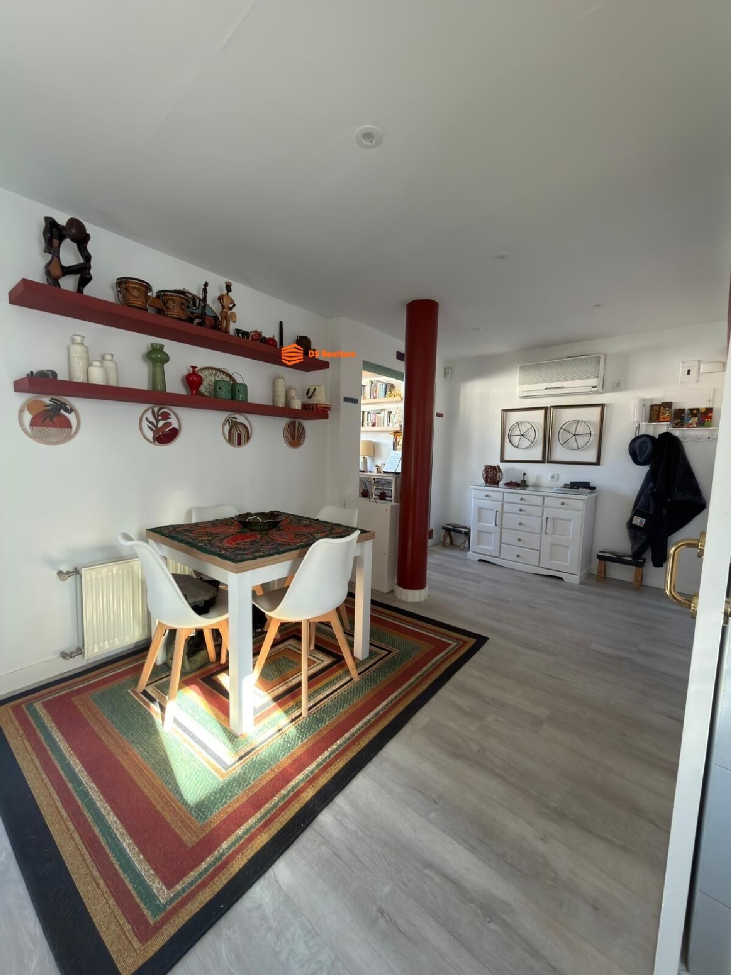  for sale penthouse Madrid Valle Del Almanzora 8