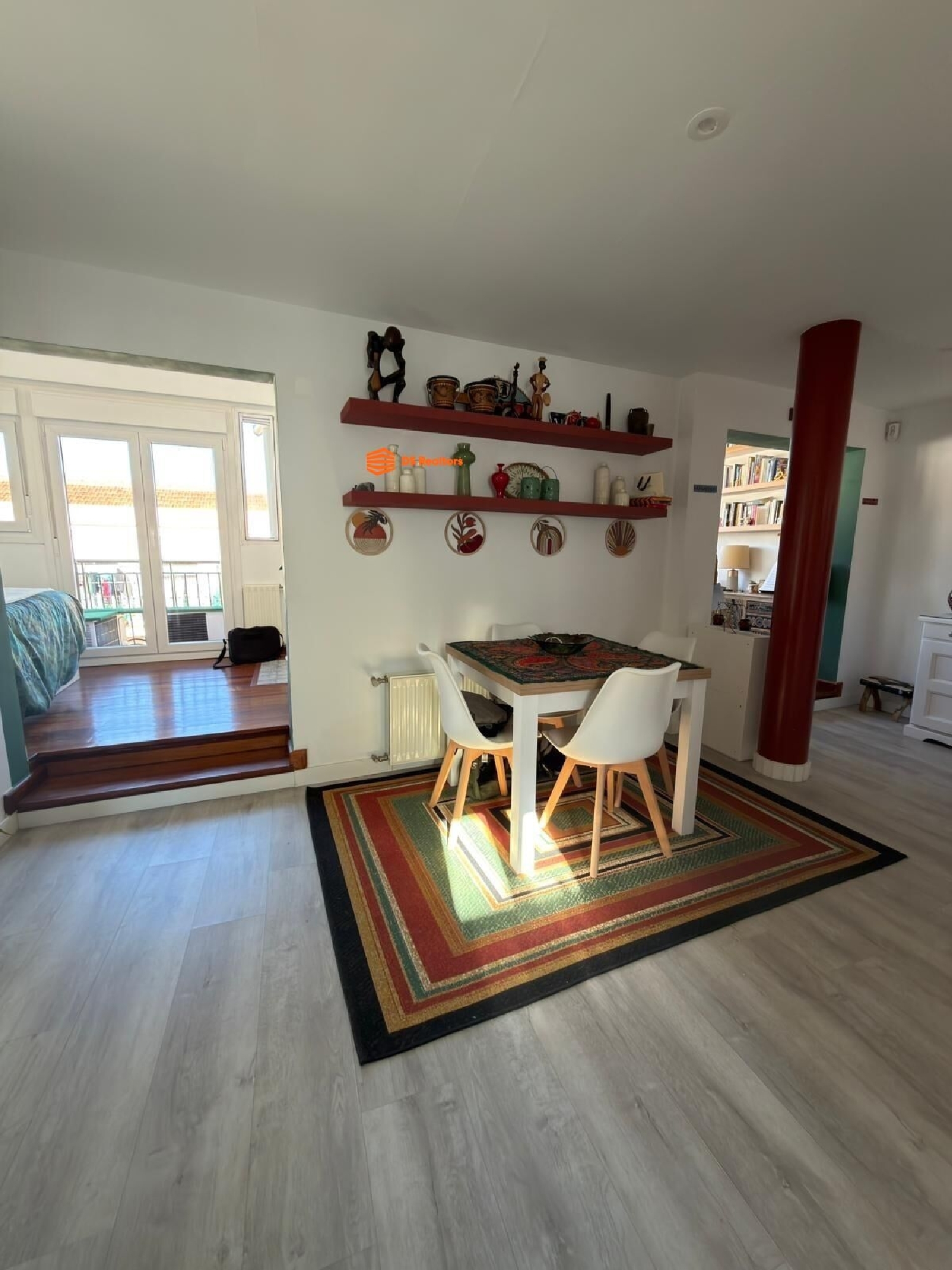  for sale penthouse Madrid Valle Del Almanzora 2