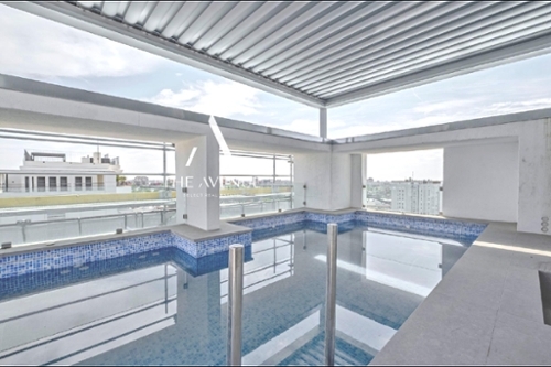 Madrid Valle Del Almanzora ático foto 6326989