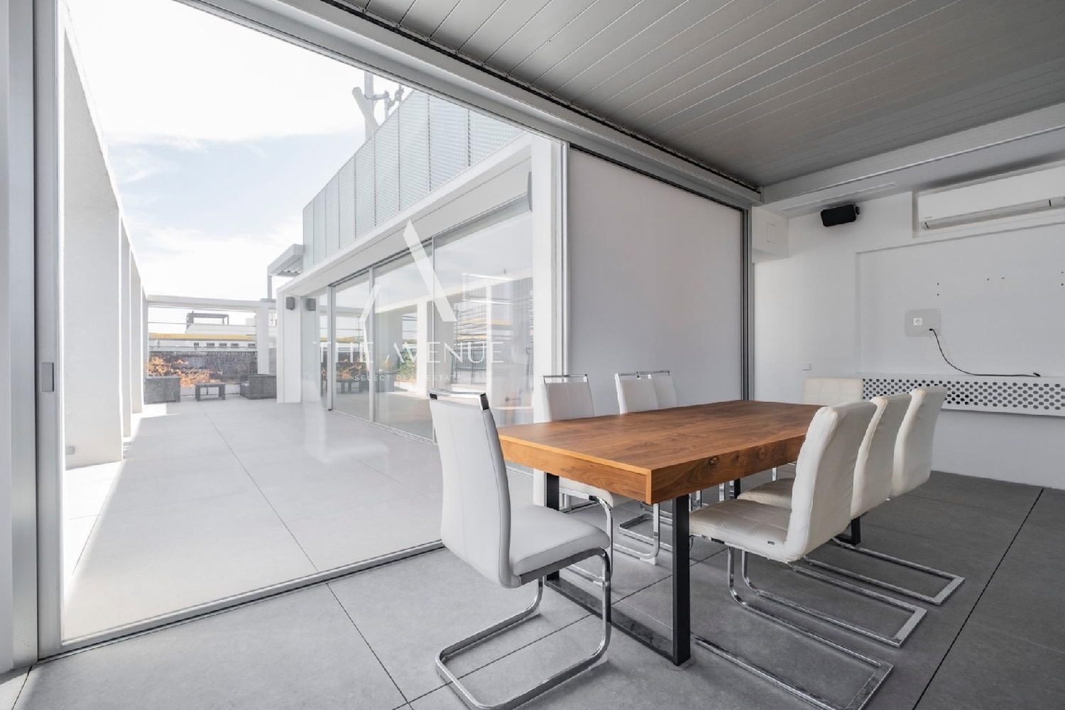  en venta ático Madrid Valle Del Almanzora 5