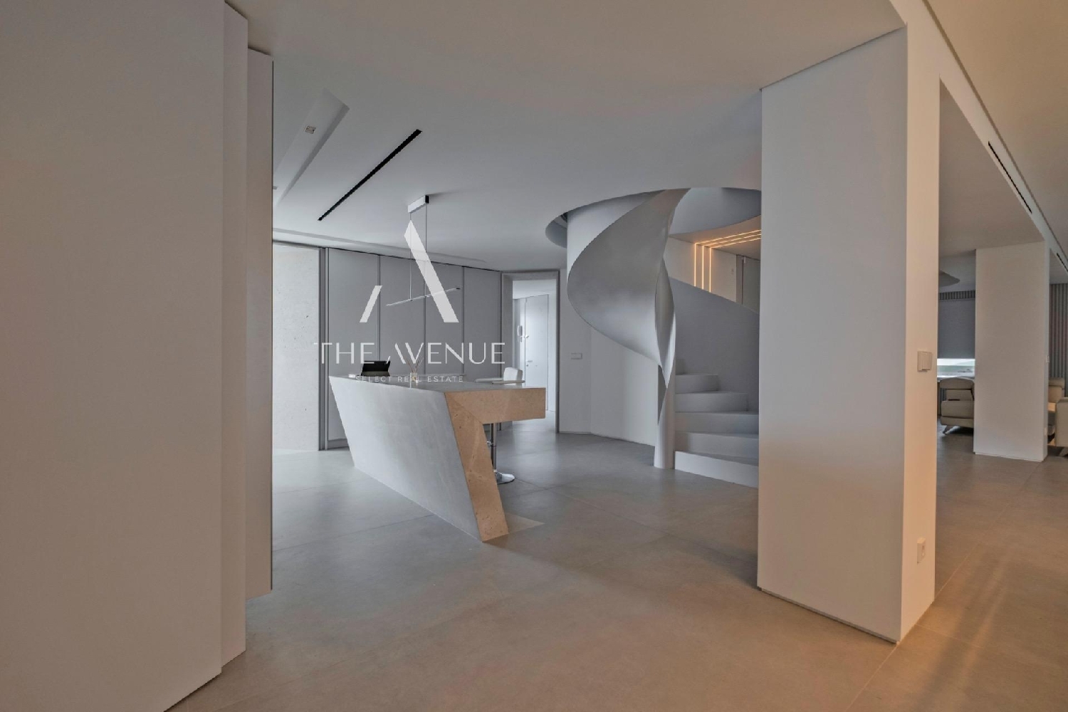  en venta ático Madrid Valle Del Almanzora 6