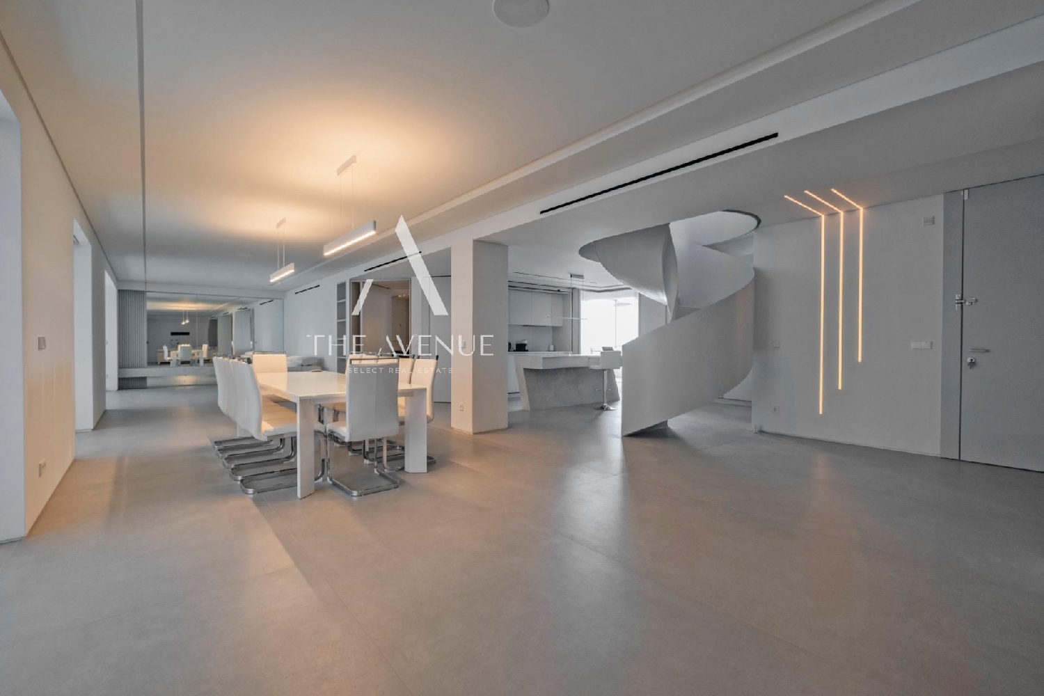 en venta ático Madrid Valle Del Almanzora 3