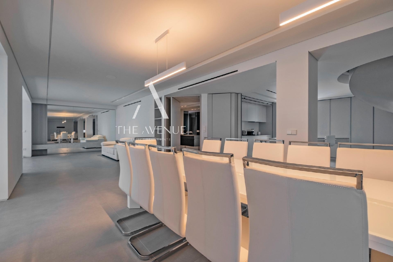  en venta ático Madrid Valle Del Almanzora 7