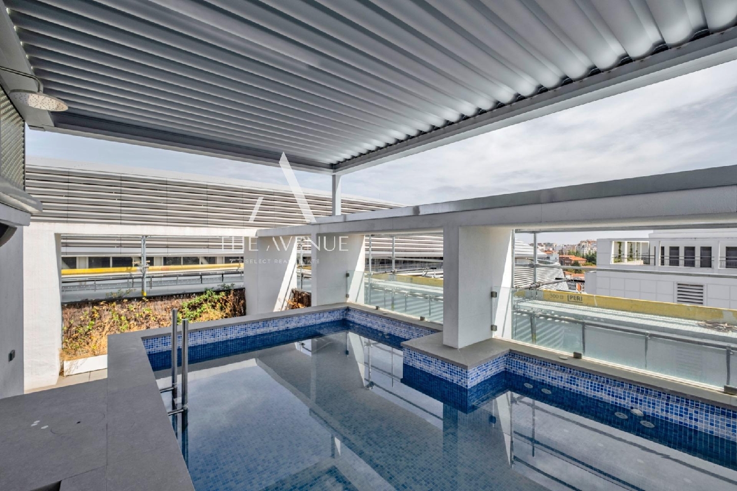  en venta ático Madrid Valle Del Almanzora 4