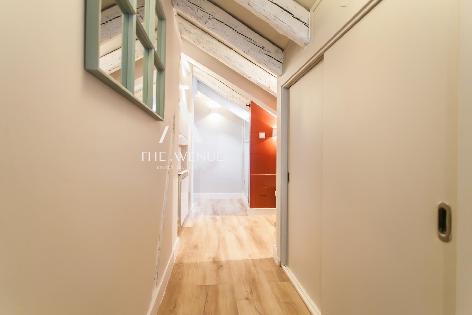  en venta ático Madrid Valle Del Almanzora 6