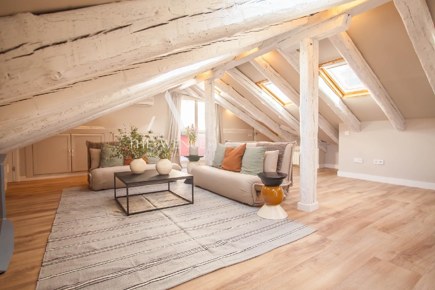  en venta ático Madrid Valle Del Almanzora 4