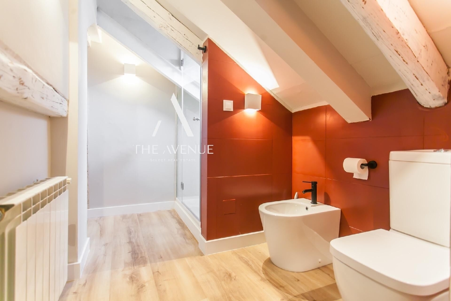  en venta ático Madrid Valle Del Almanzora 7