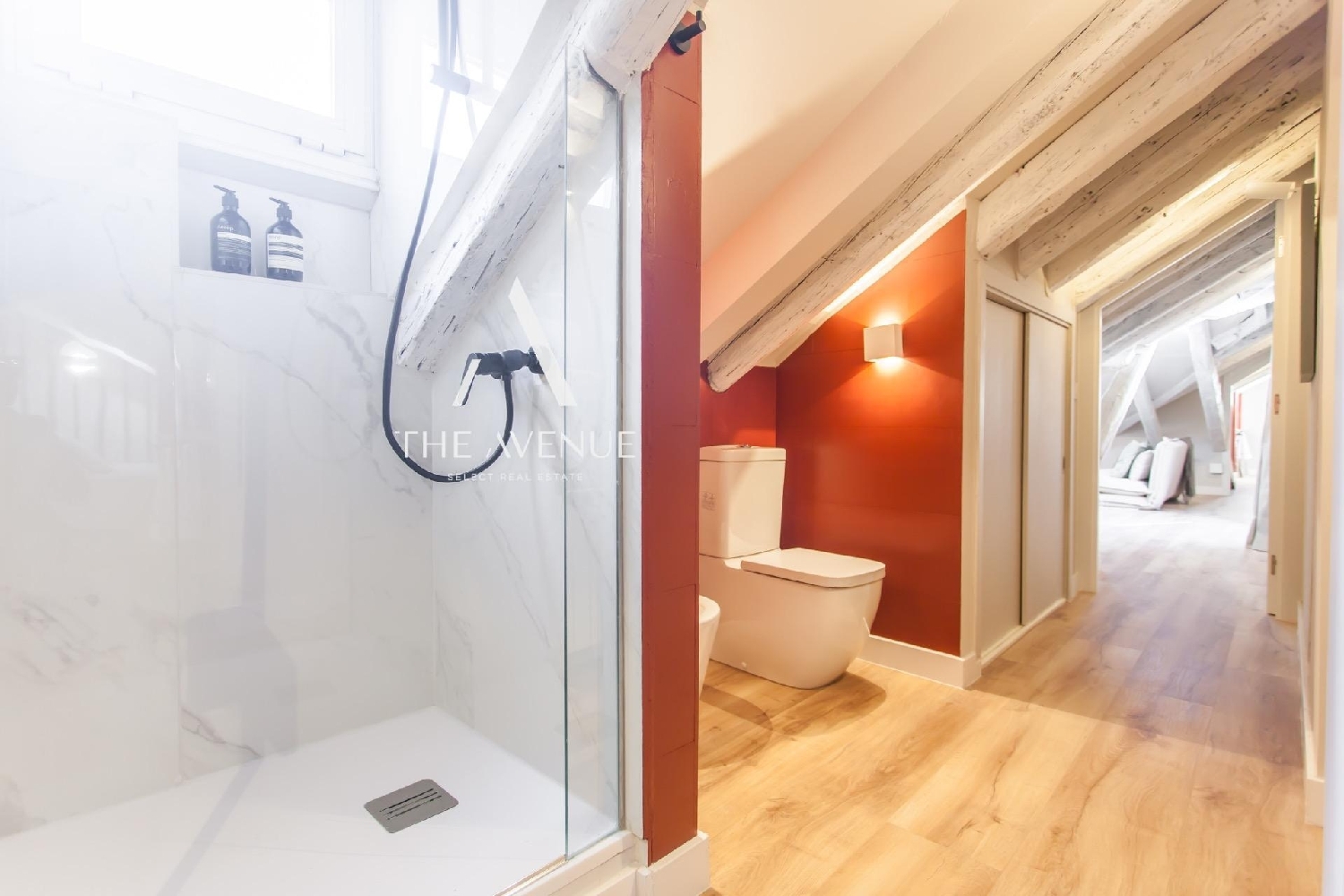  en venta ático Madrid Valle Del Almanzora 8