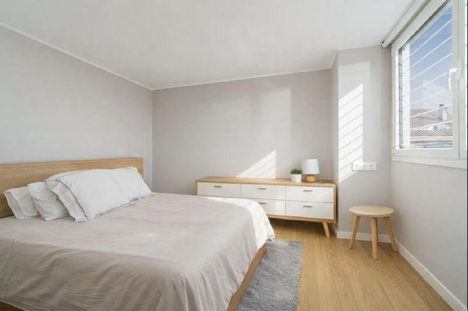  till salu takvåning Madrid Valle Del Almanzora 4