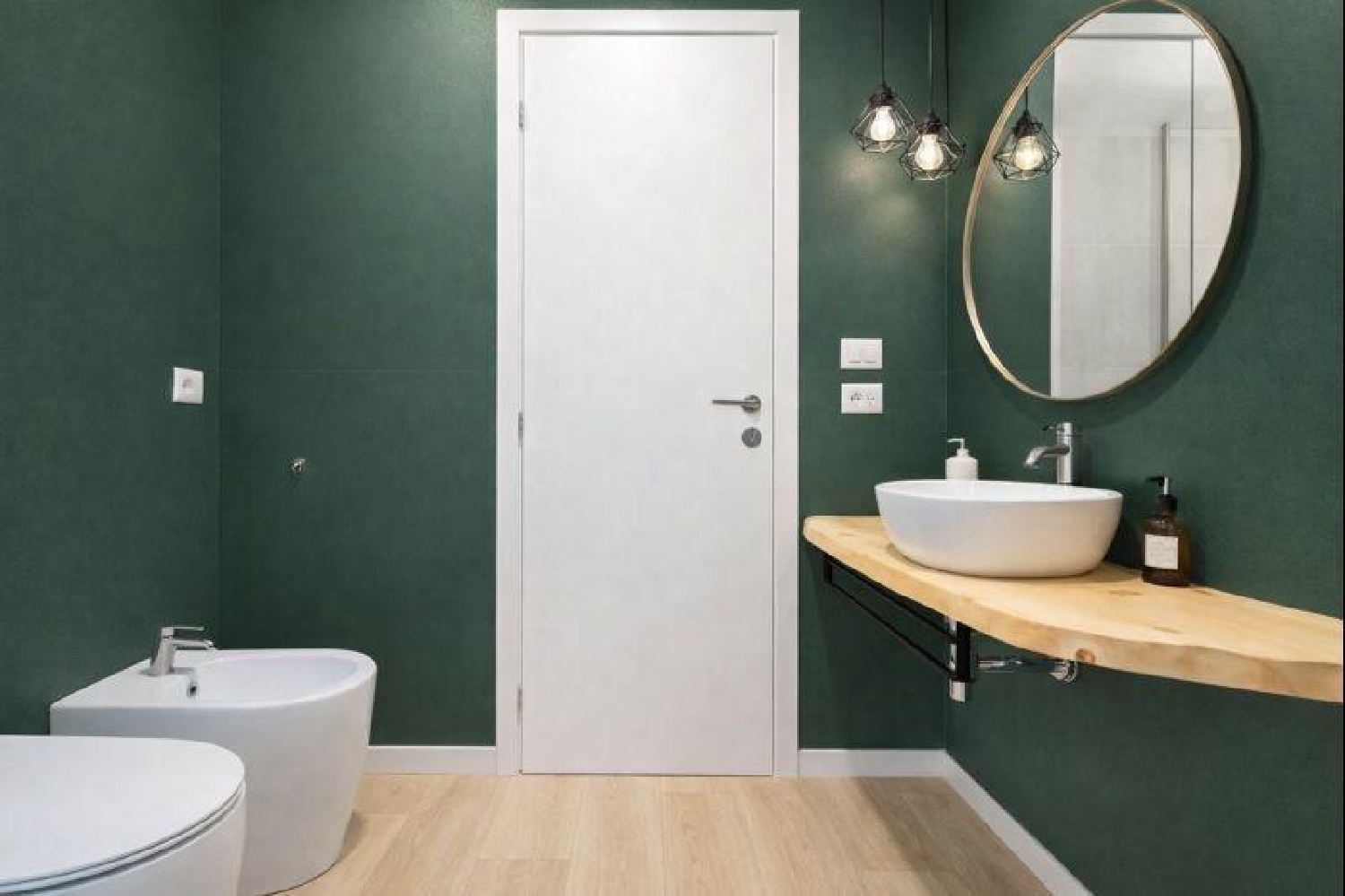  till salu takvåning Madrid Valle Del Almanzora 6