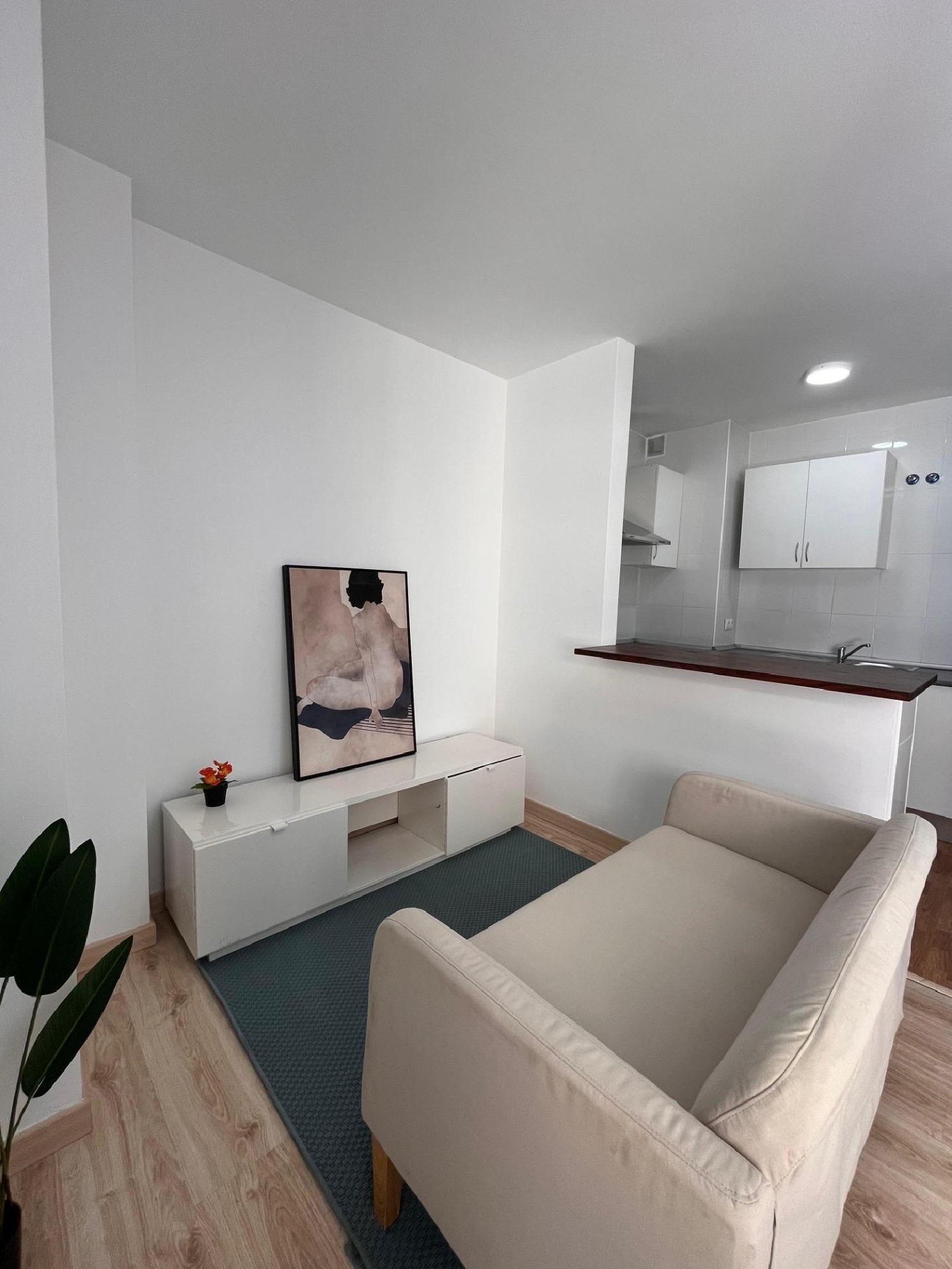  till salu takvåning Málaga Del Fresno Campiña 1