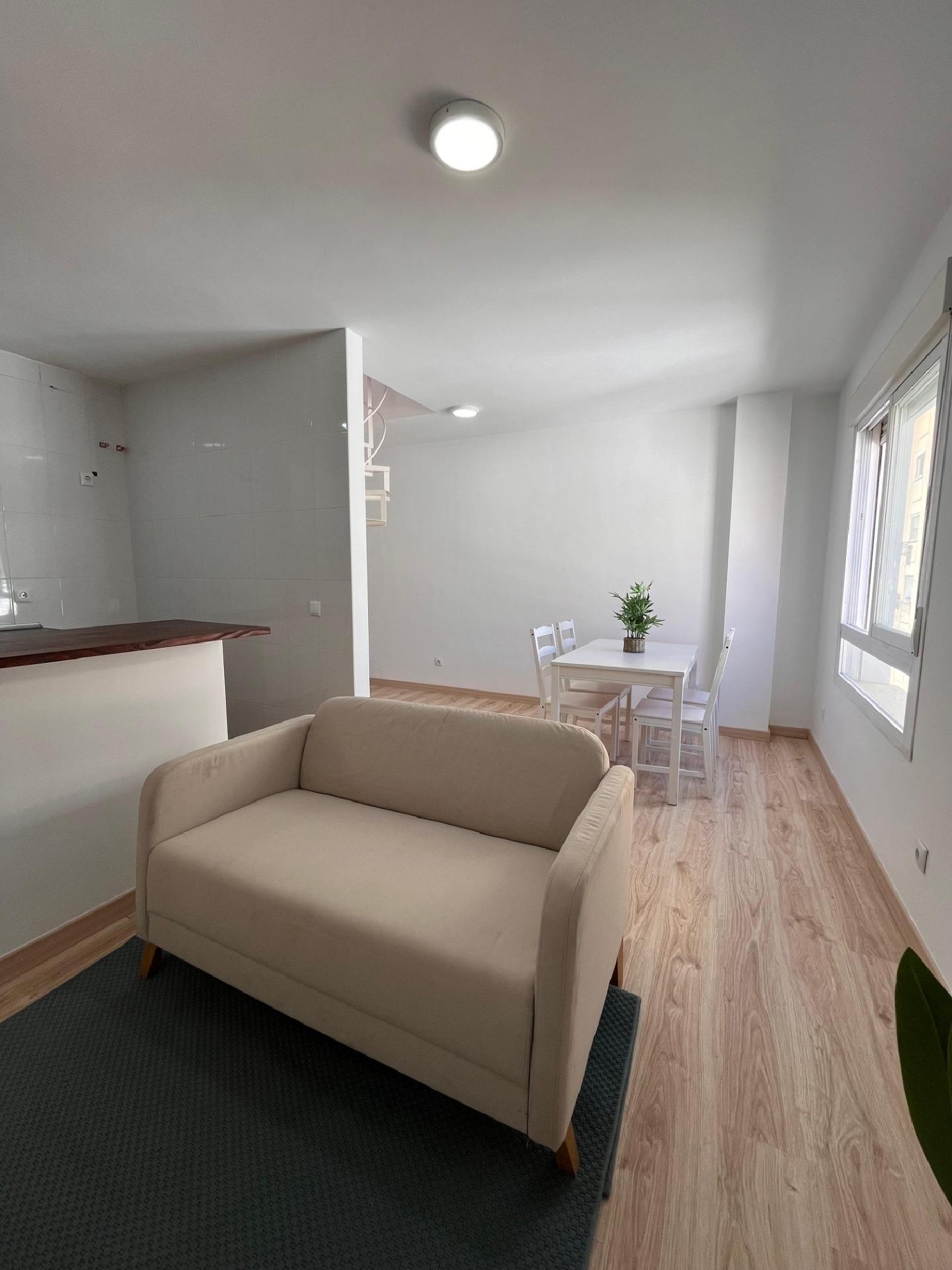  till salu takvåning Málaga Del Fresno Campiña 3