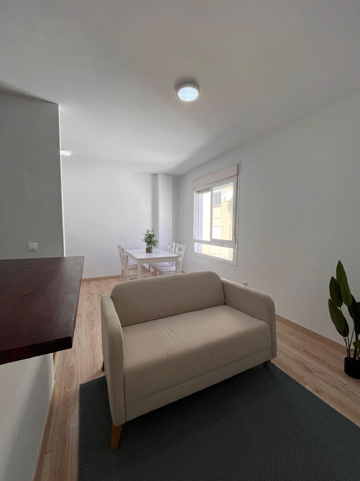  till salu takvåning Málaga Del Fresno Campiña 4