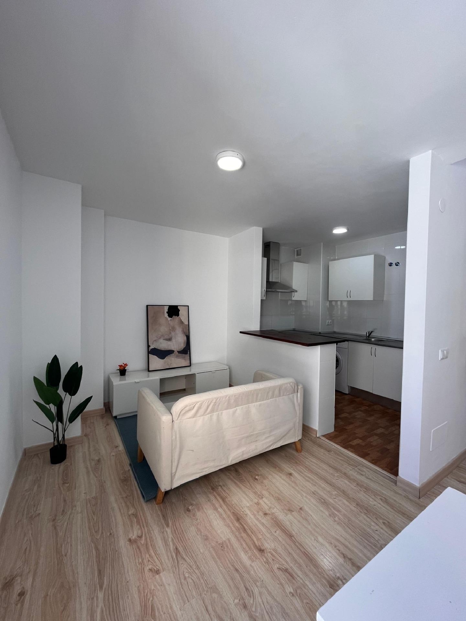  till salu takvåning Málaga Del Fresno Campiña 7