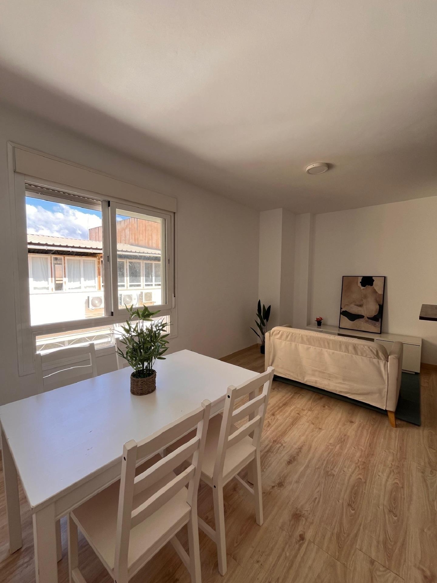  till salu takvåning Málaga Del Fresno Campiña 2