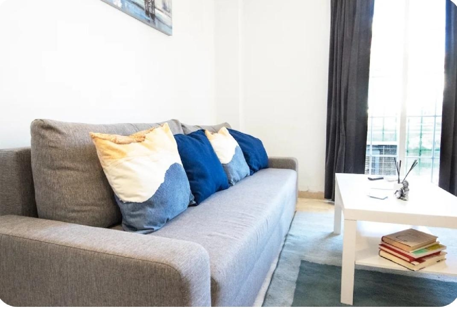  te koop penthouse Málaga Del Fresno Campiña 3